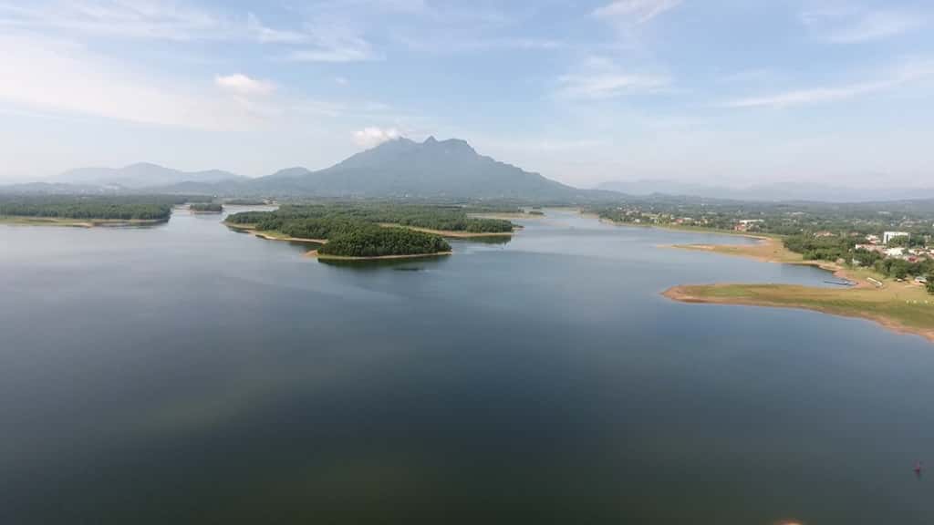 suoi hai ba vi