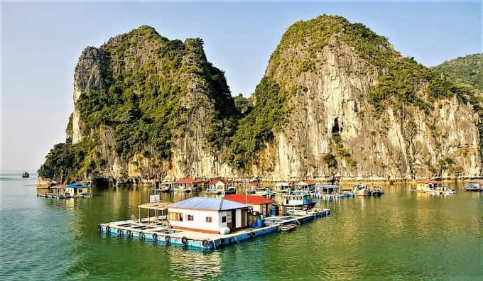 lang chai cua van ha long 