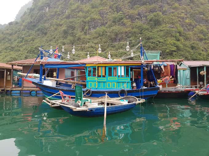 lang chai cua van ha long 