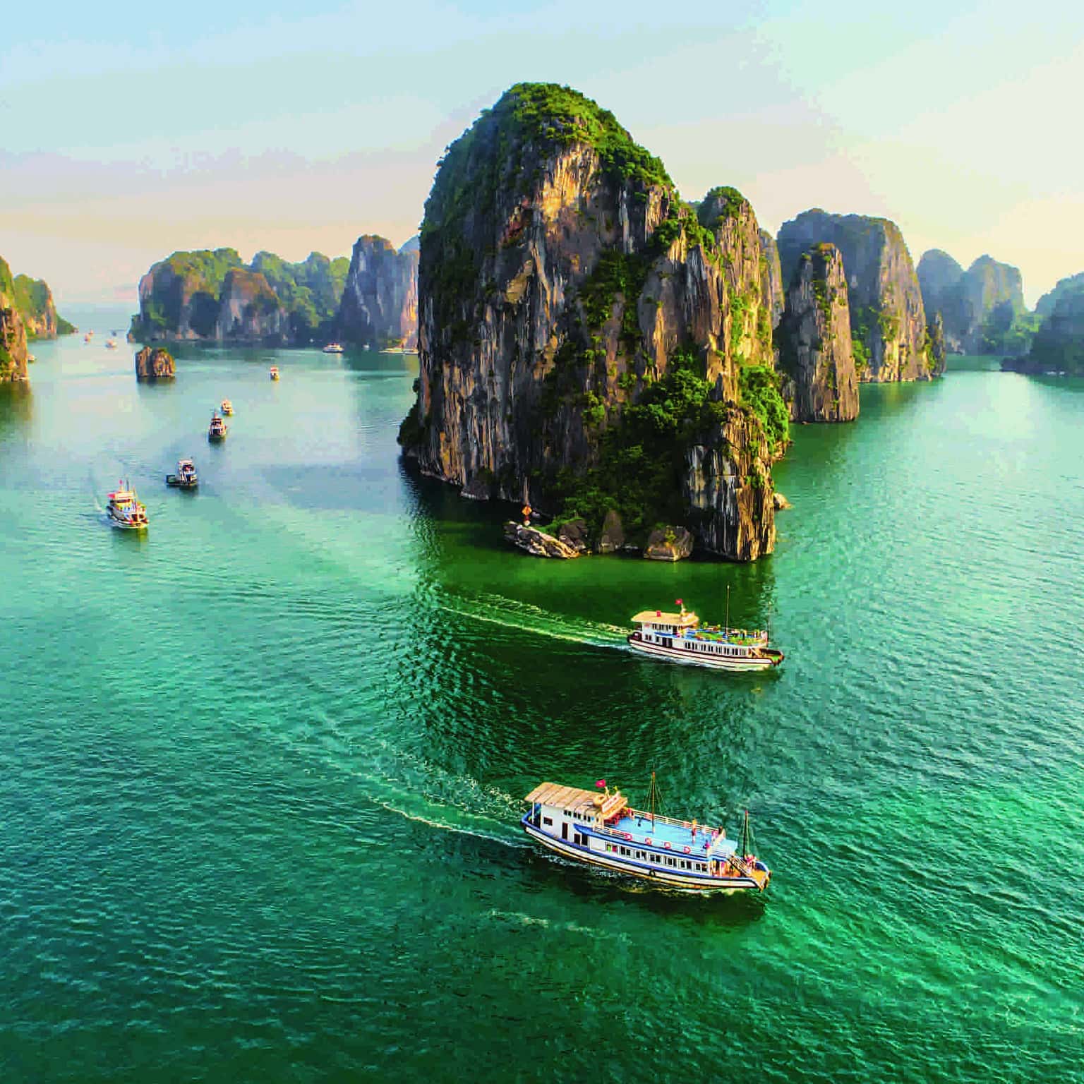 vinh ha long 