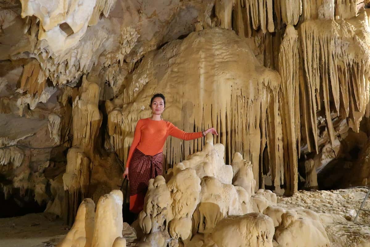 dong vai gioi ninh binh 