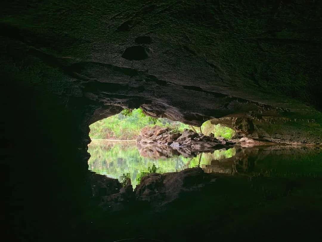 hang but ninh binh 