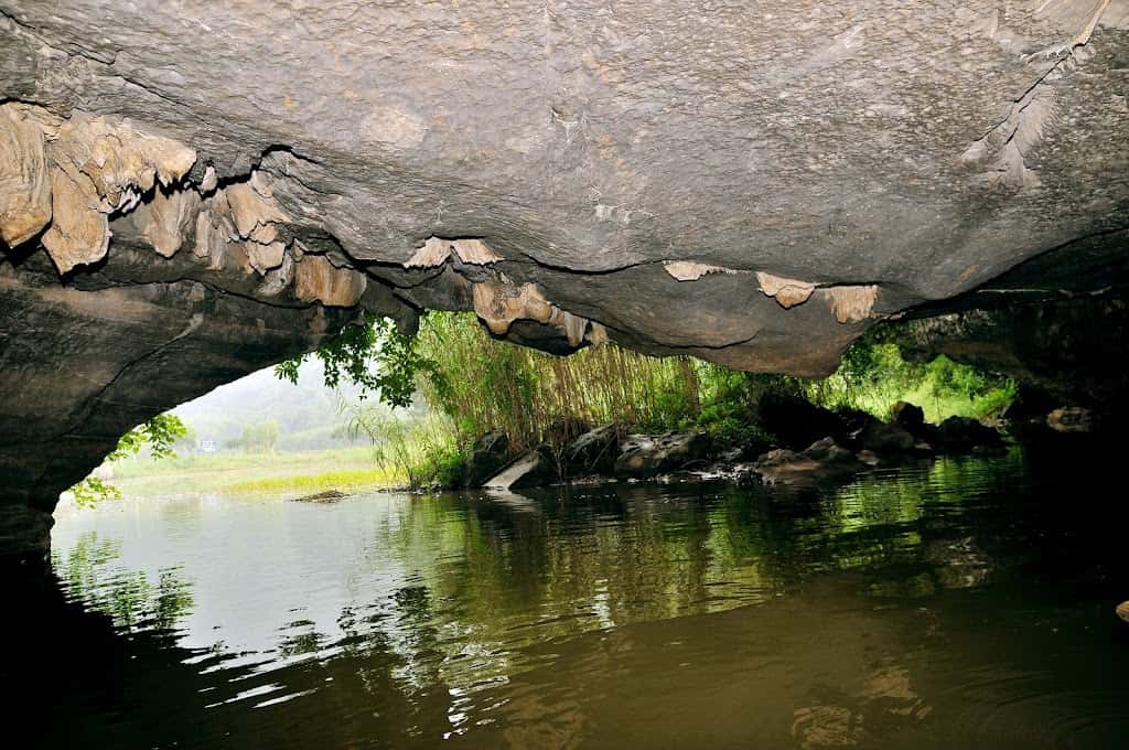 hang but ninh binh 