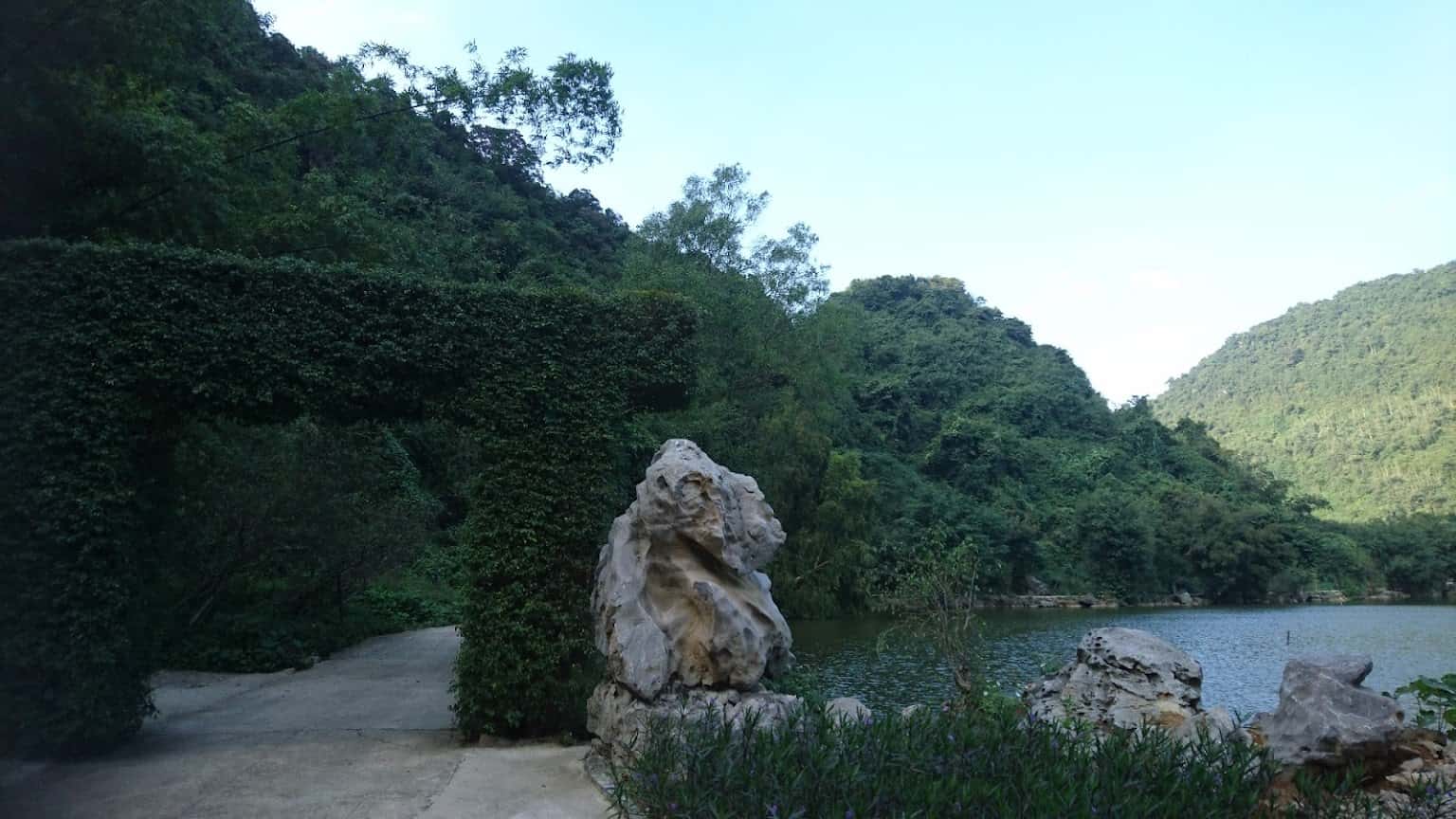dong tien ca ninh binh 