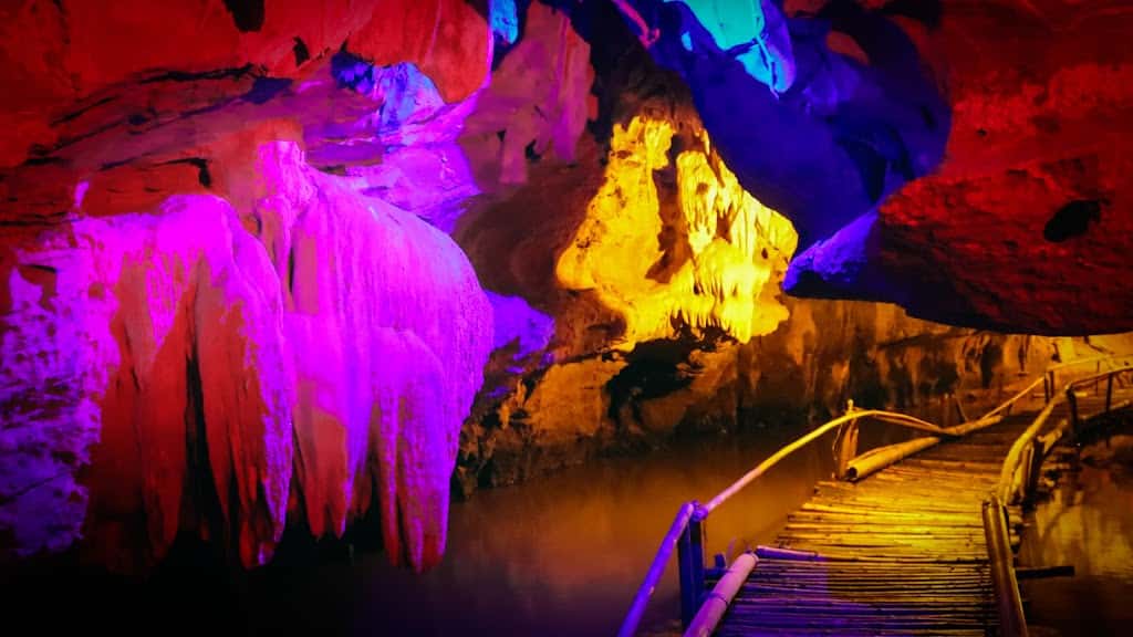 dong tien ca ninh binh 