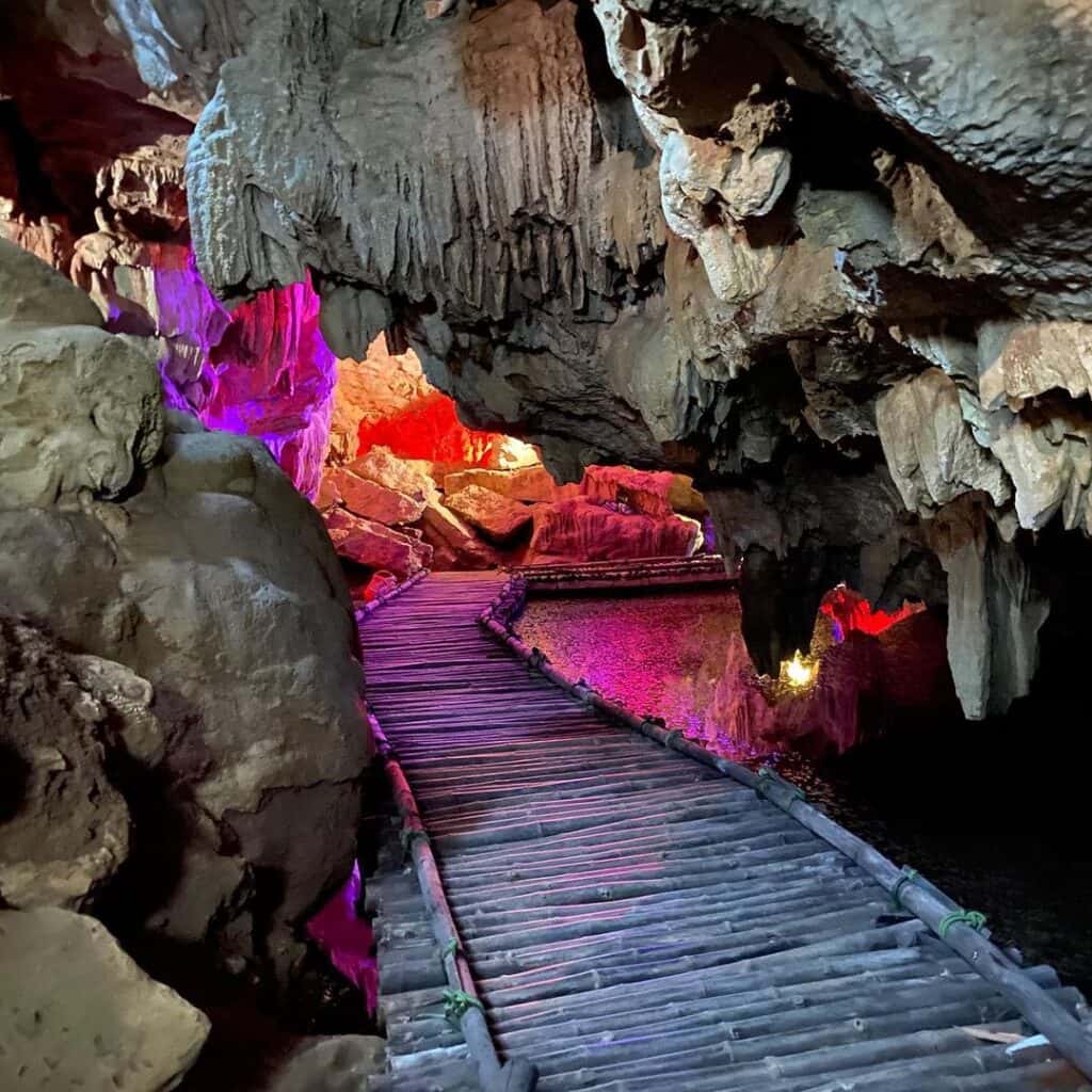 dong tien ca ninh binh 