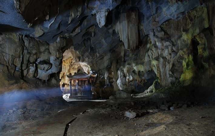 dong tien ninh binh 