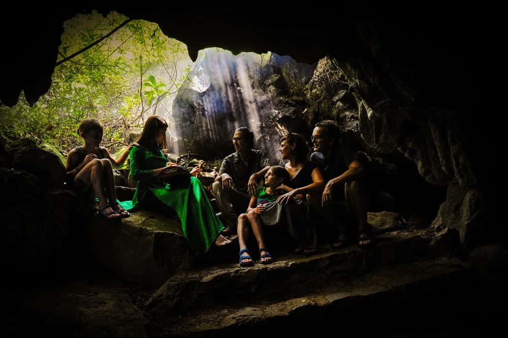 dong thien ha ninh binh 