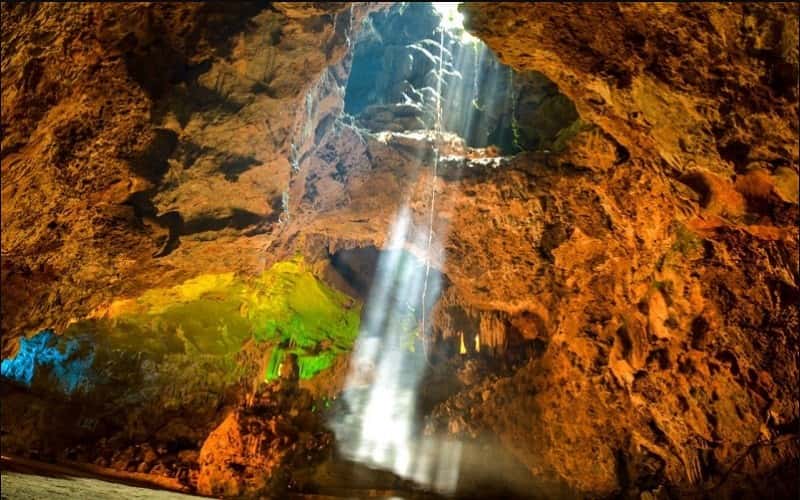dong thien ha ninh binh 
