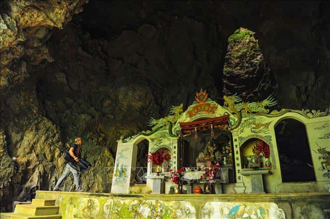 dong thien huong ninh binh
