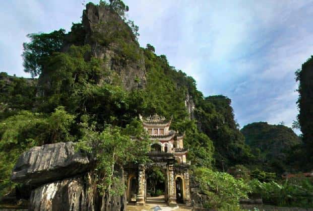dong thien huong ninh binh