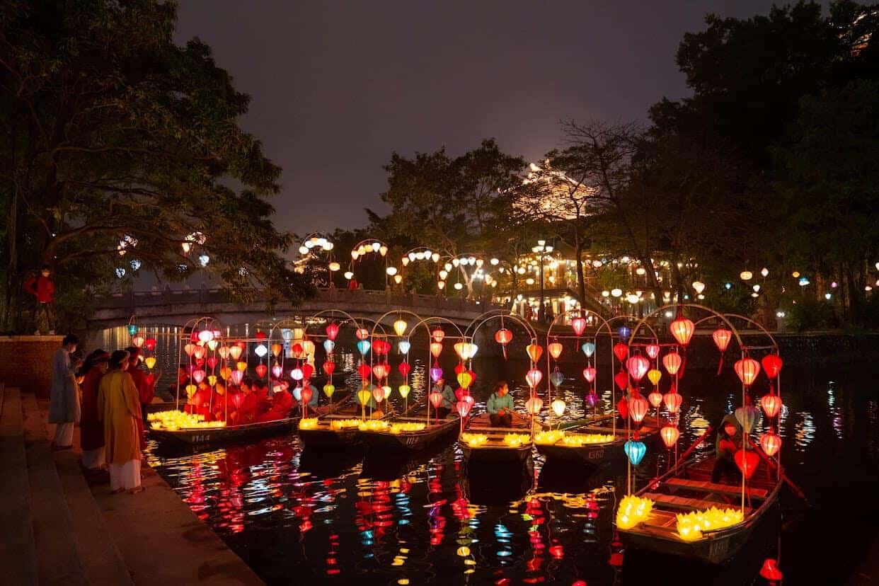 pho co hoa lu ninh binh