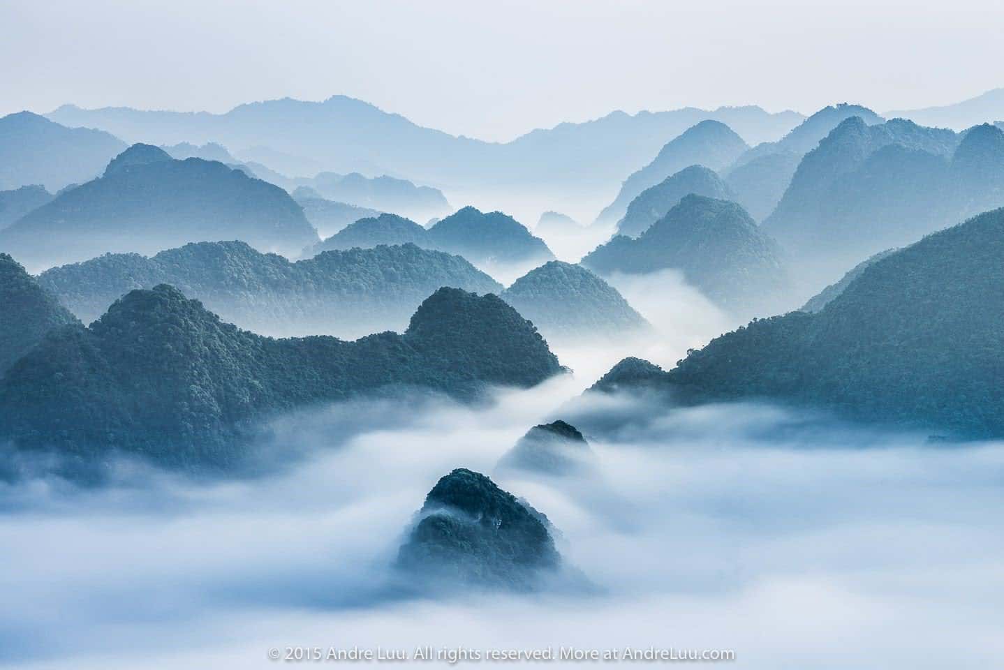 dinh may bac cuc phuong nation park ninh binh 