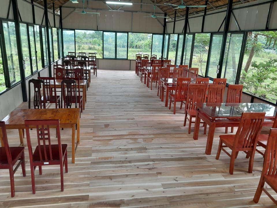 nha hang cuc phuong ninh binh 