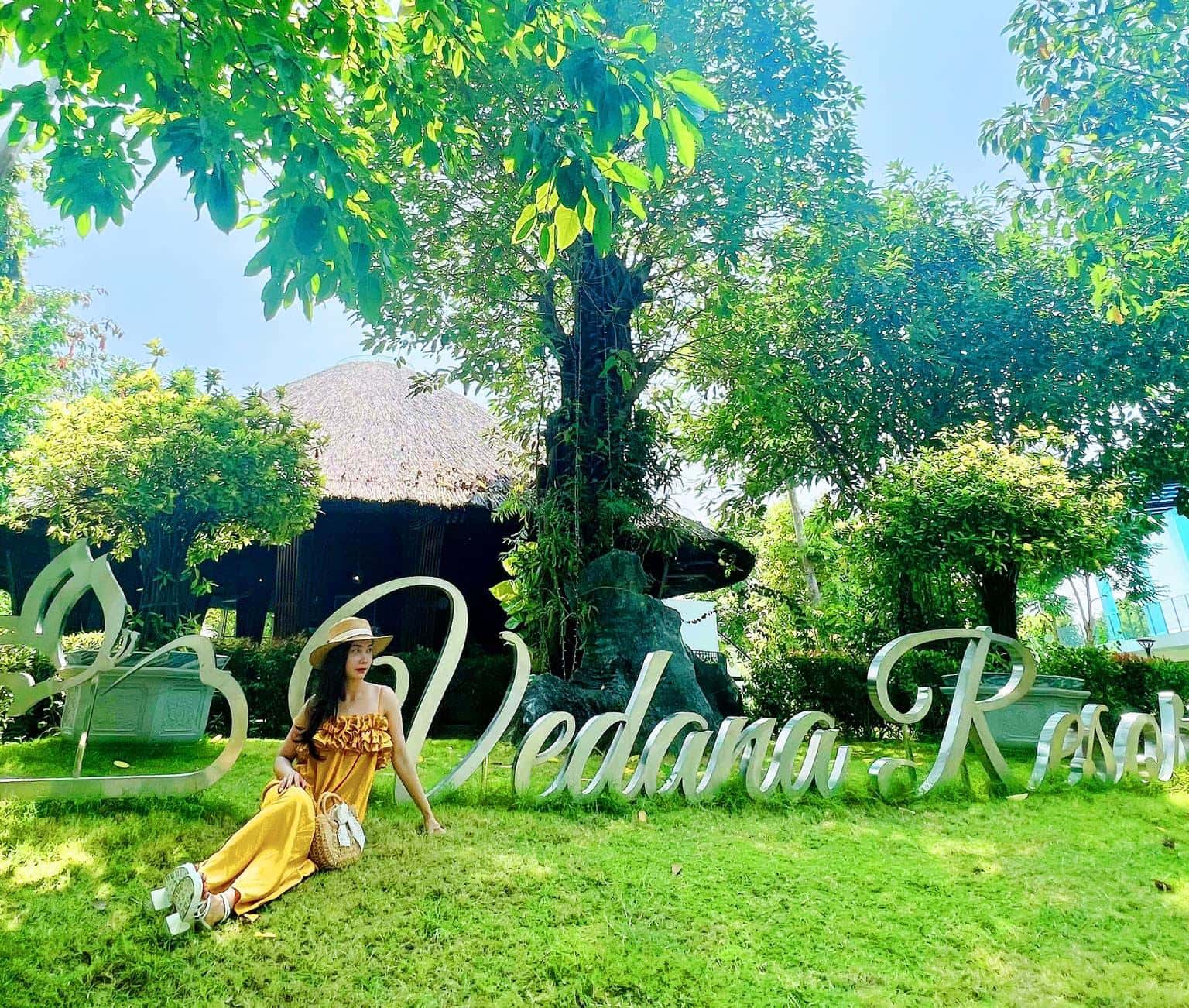  vedana resort ninh binh