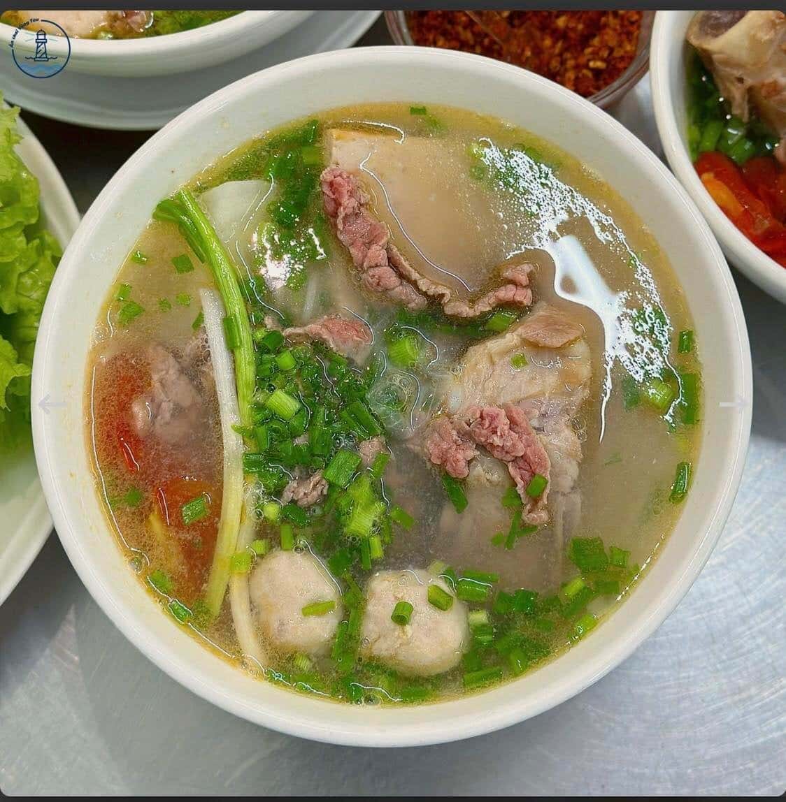quan bunbato bun suon chua vung tau