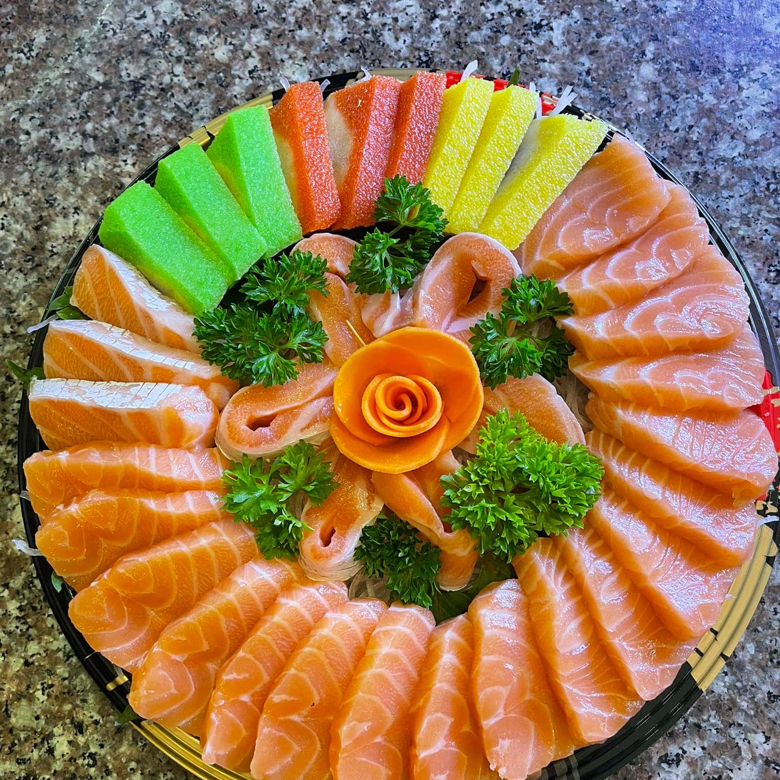 nha hang tokyo sushi ninh binh