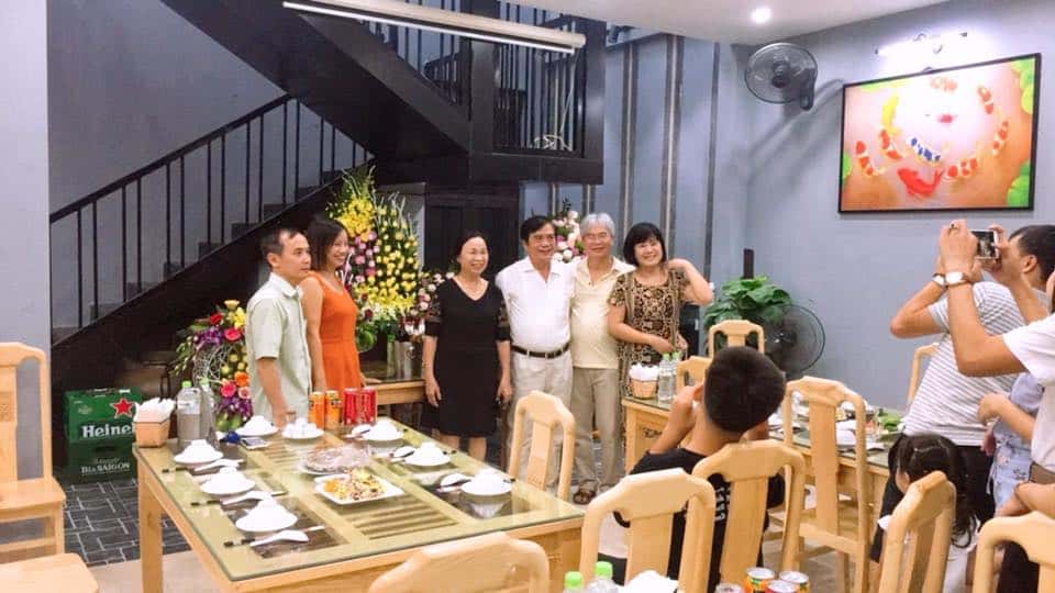 nha hang hai san zelda 9999 hai san man ngot ninh binh 
