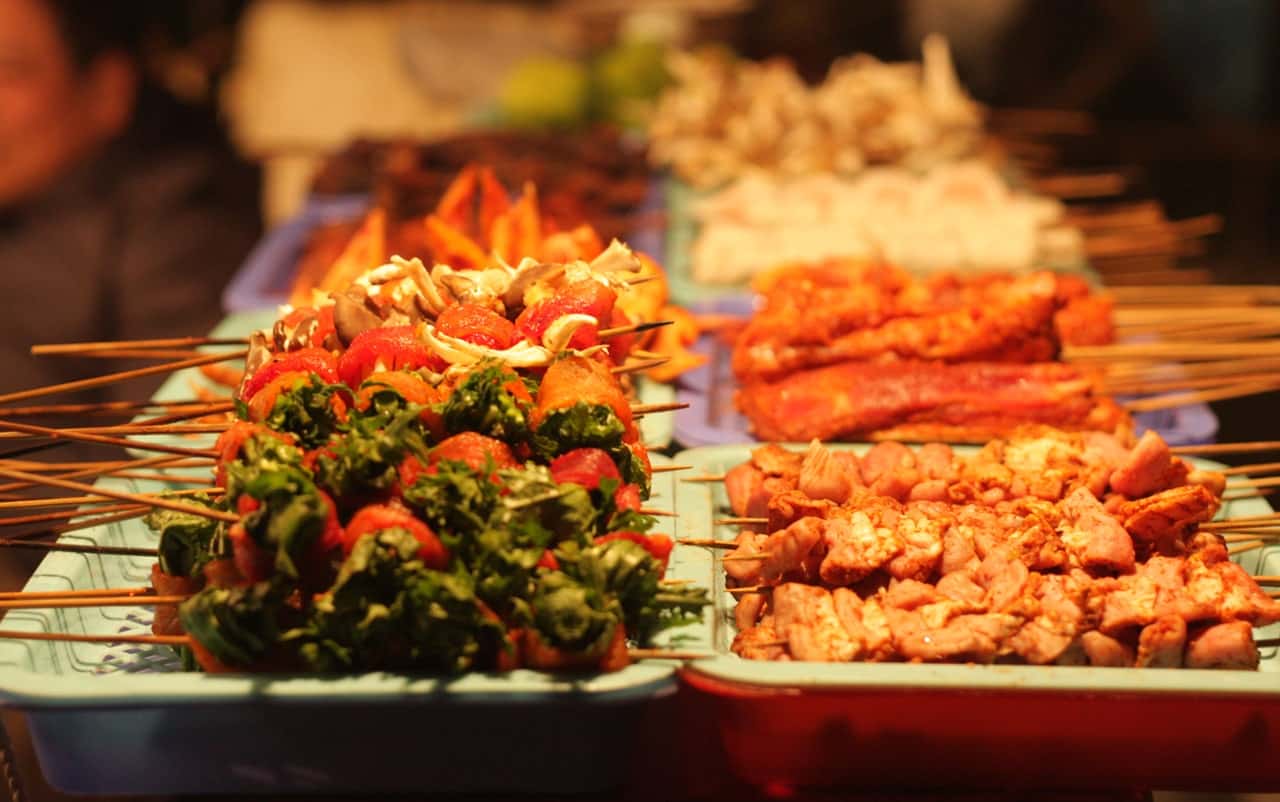 cho dem tam dao vinh phuc