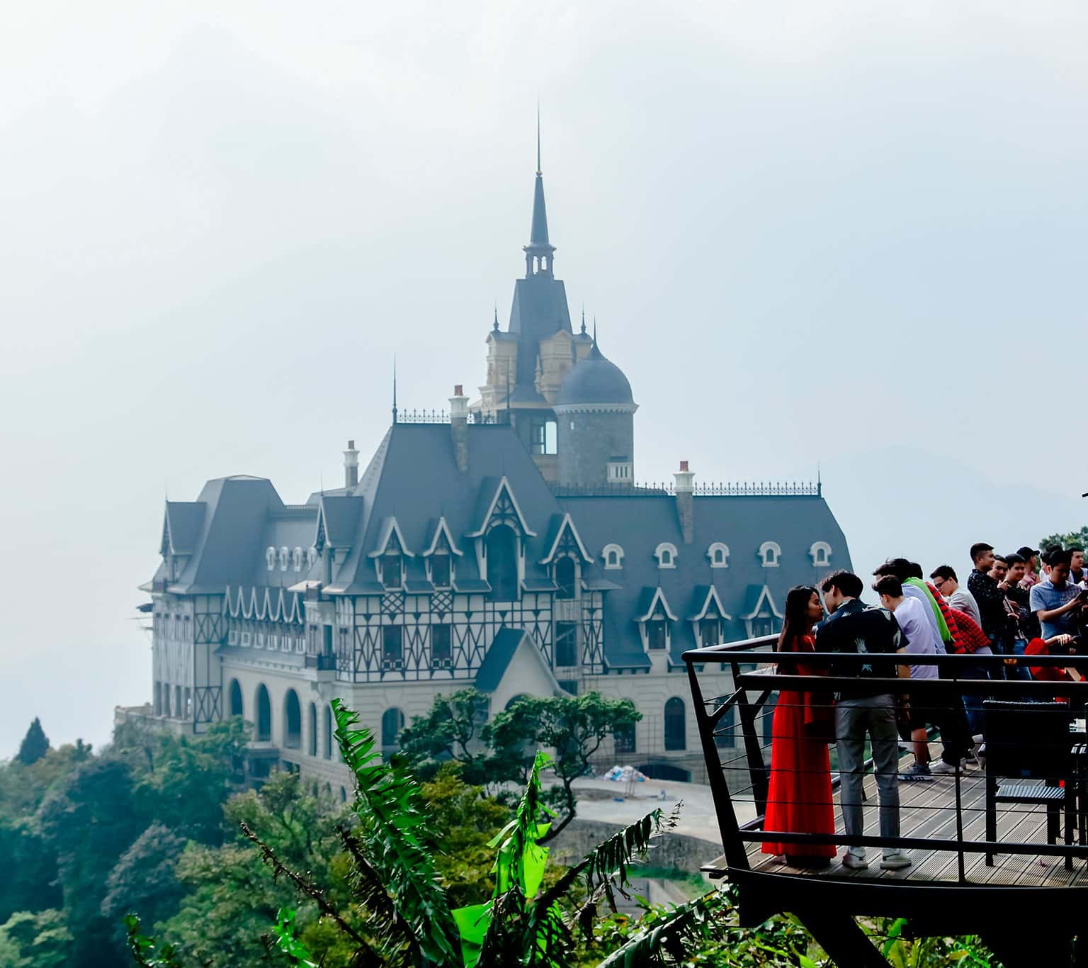 quan gio tam dao vinh phuc
