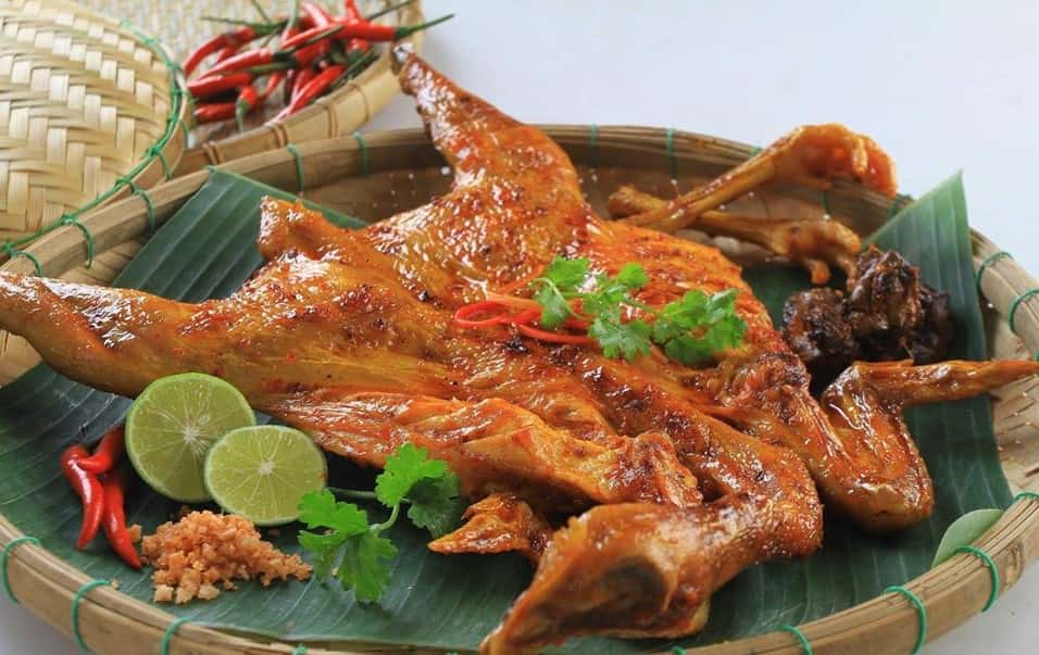 ga doi tam dao vinh phuc 