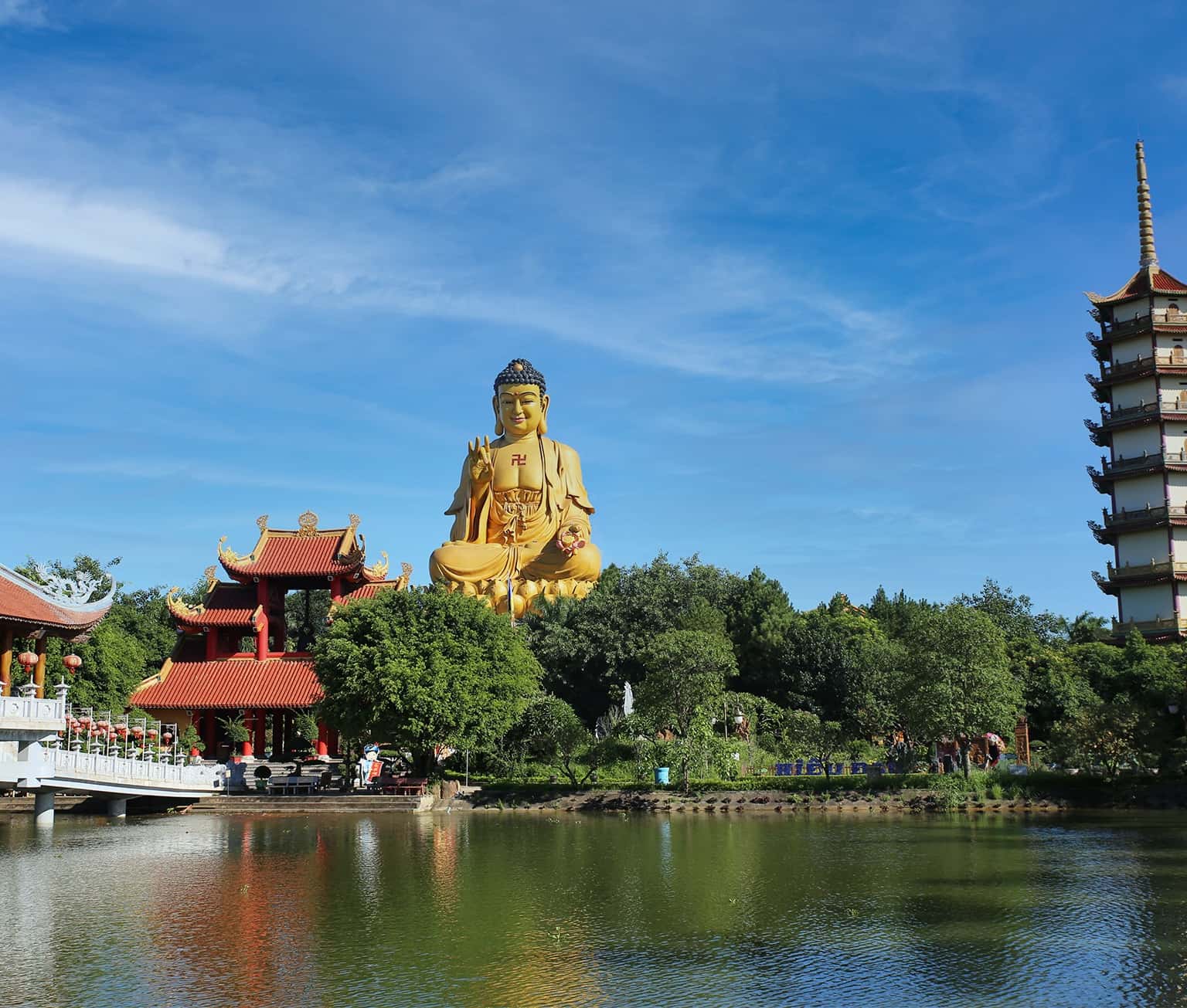 chua khai nguyen son tay ha noi 