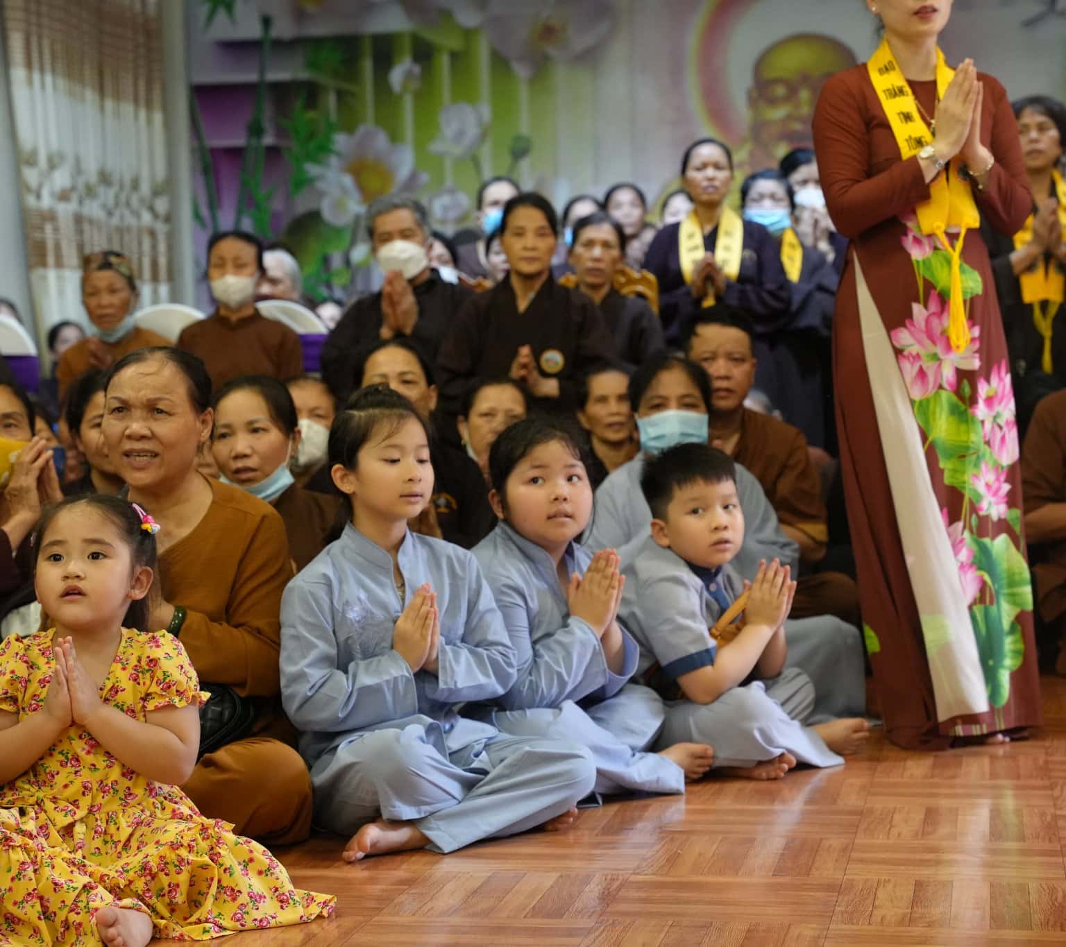 chua khai nguyen son tay ha noi 