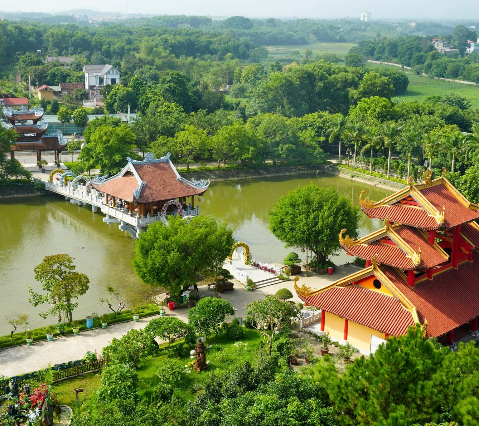 chua khai nguyen son tay ha noi 