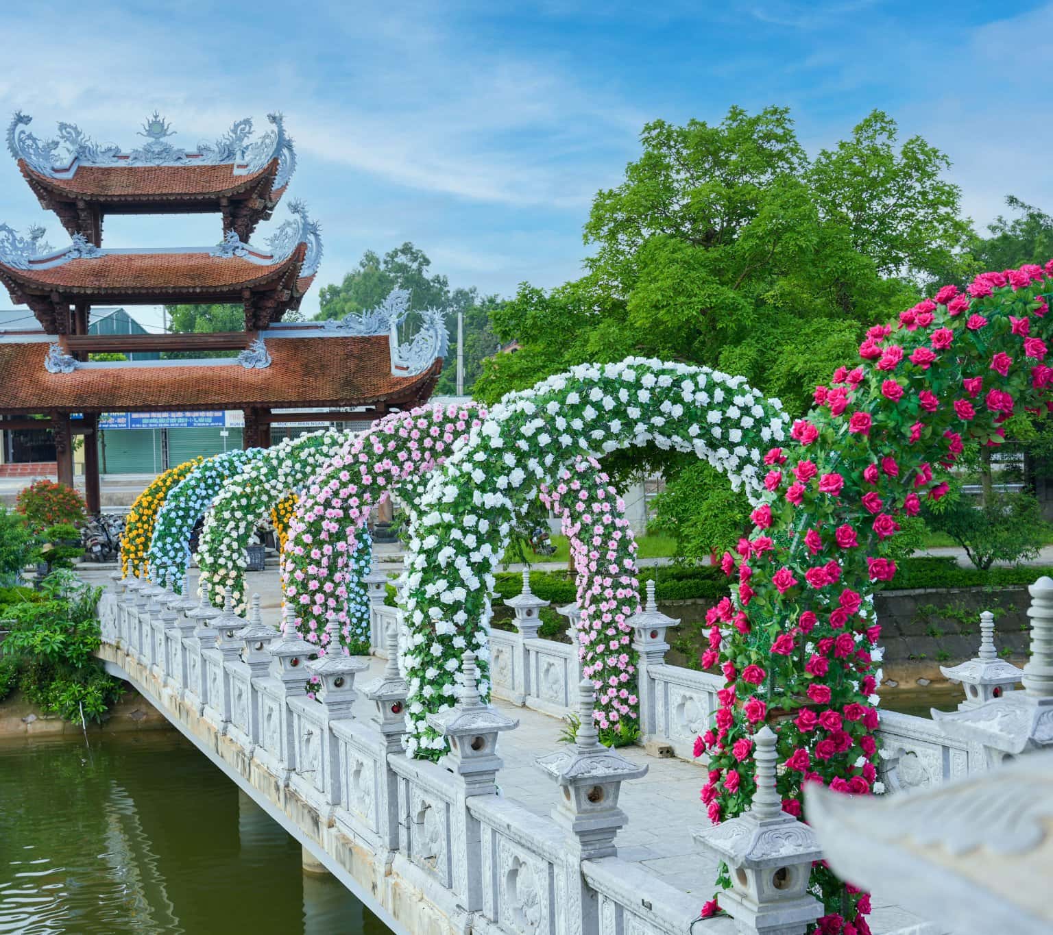 chua khai nguyen son tay ha noi 