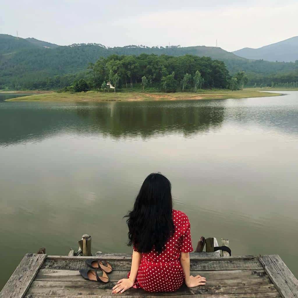 ho dong mo son tay ha noi 