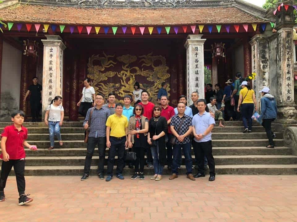 dong cung den va son tay ha noi 