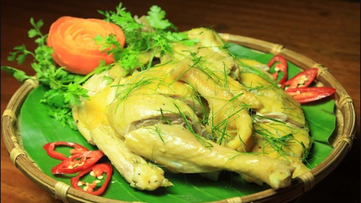 dac san ga mia son tay ha noi 