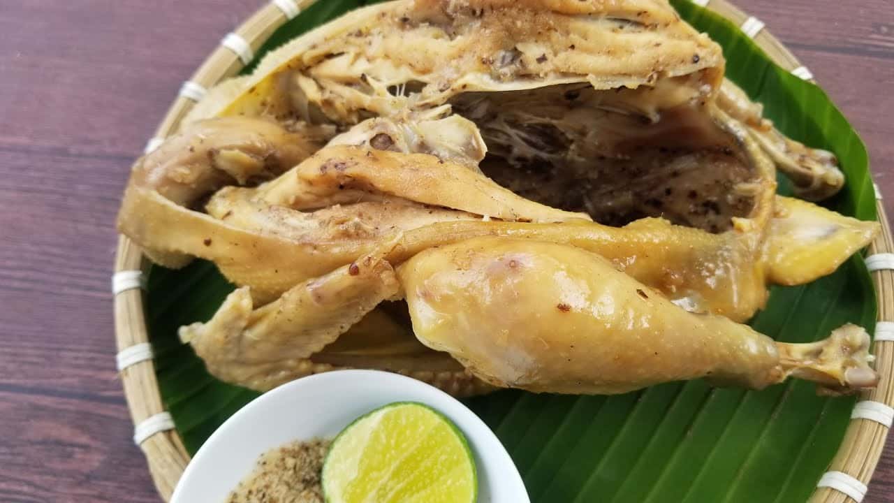 dac san ga mia son tay ha noi 