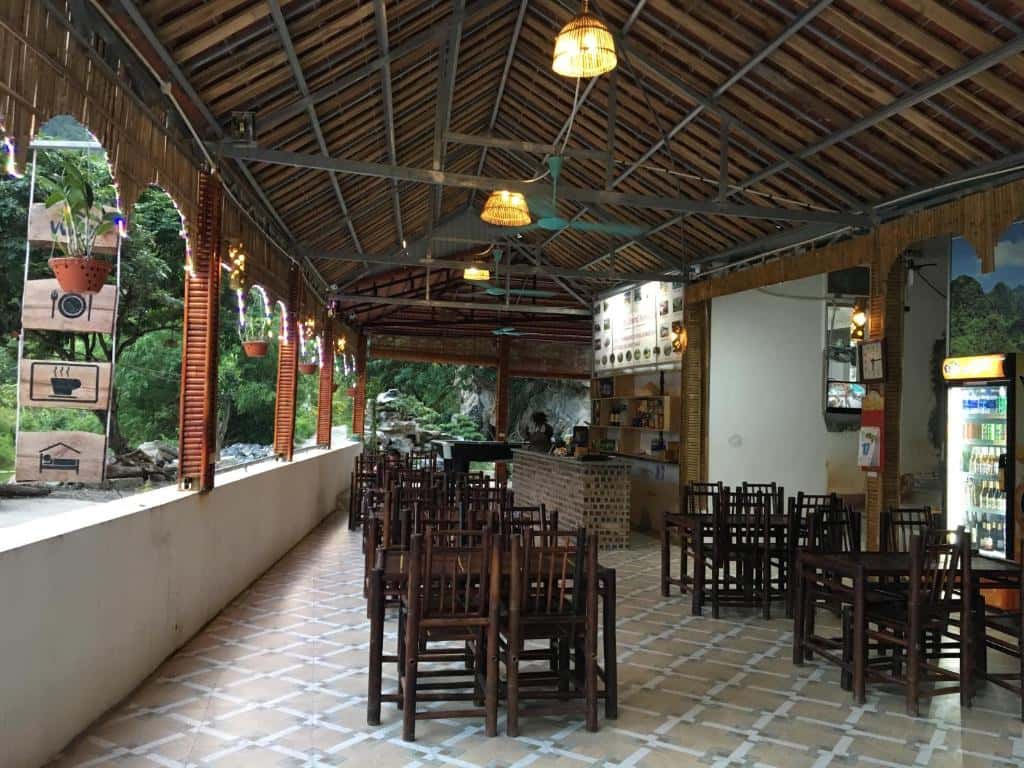 trang an central homestay ninh binh 