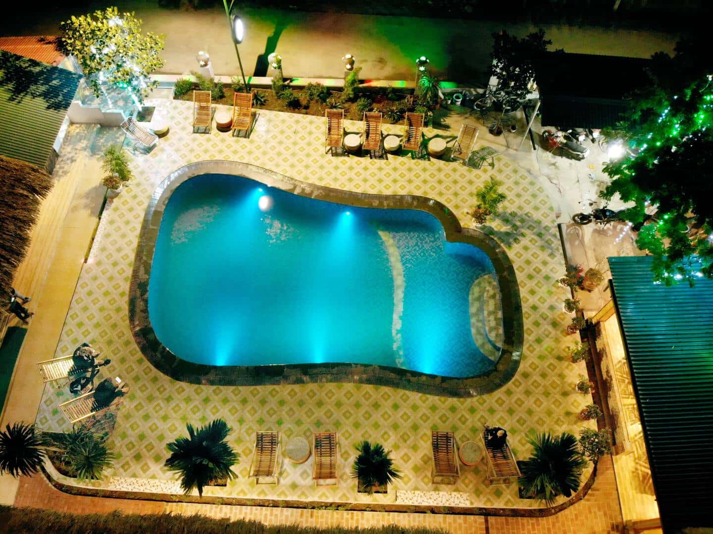 mountainside homestay trang an ninh binh 