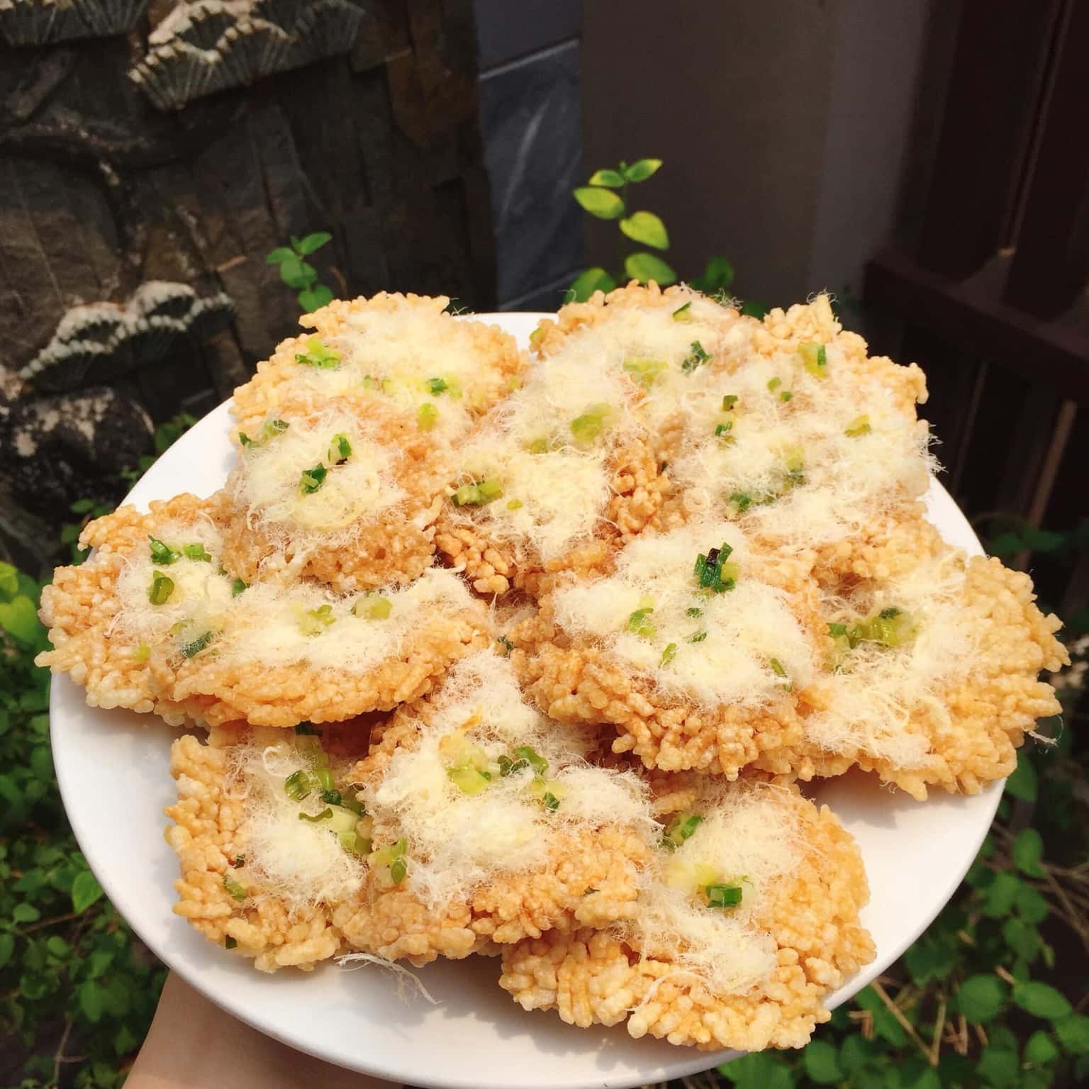 com chay viet hung dac san ninh binh 