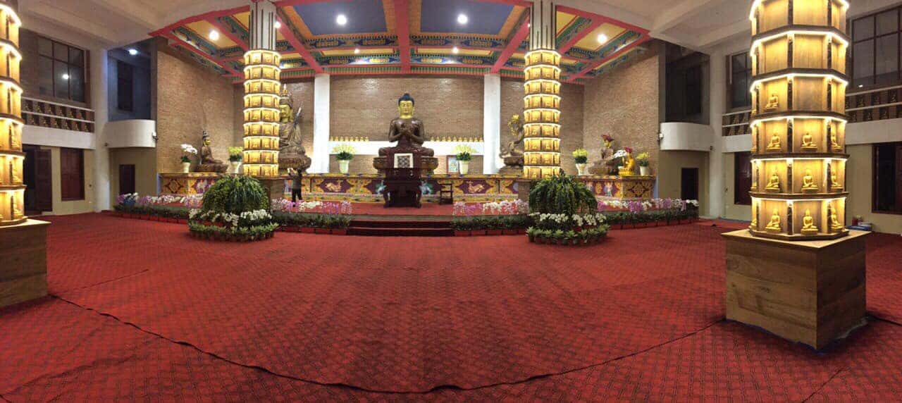 chua linh coc ninh binh 