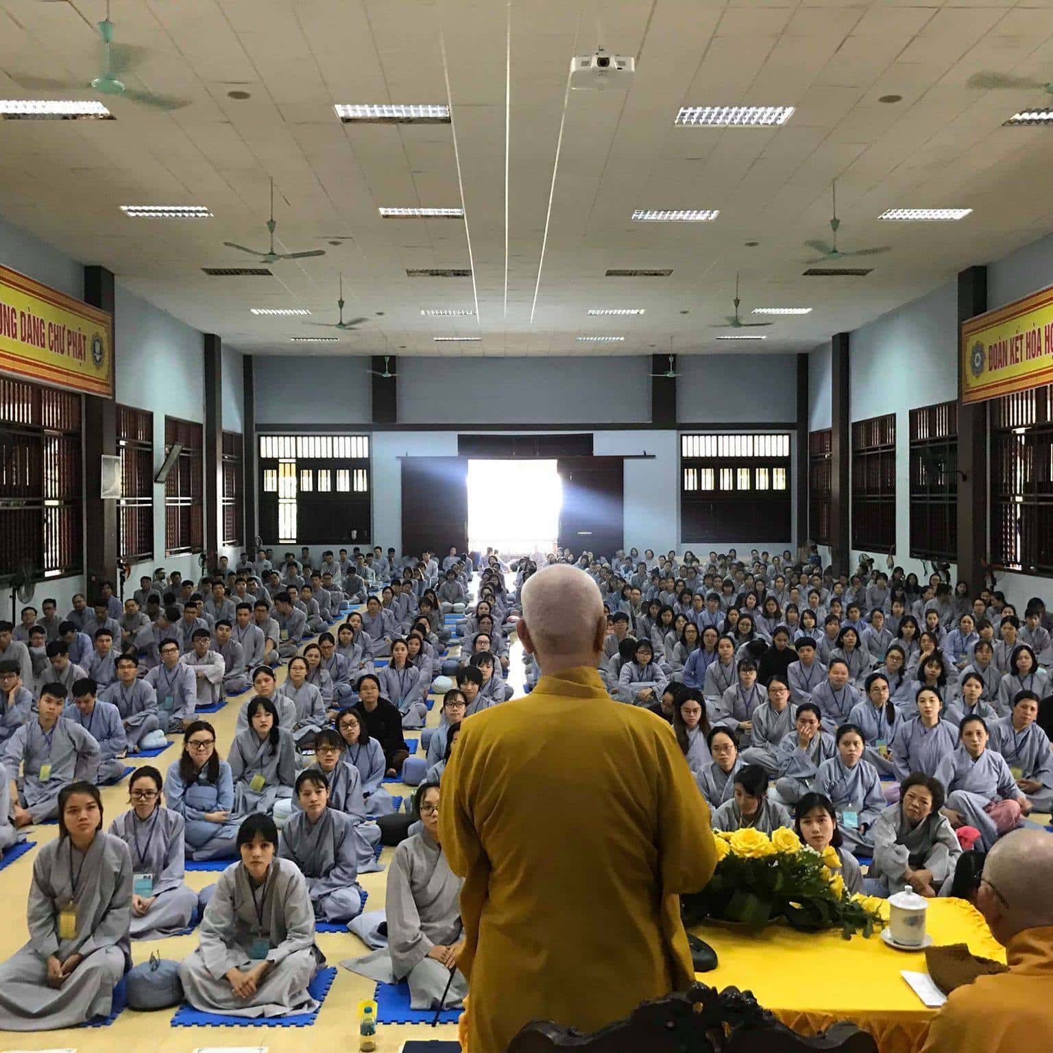 thien vien truc lam an tam tam dao 