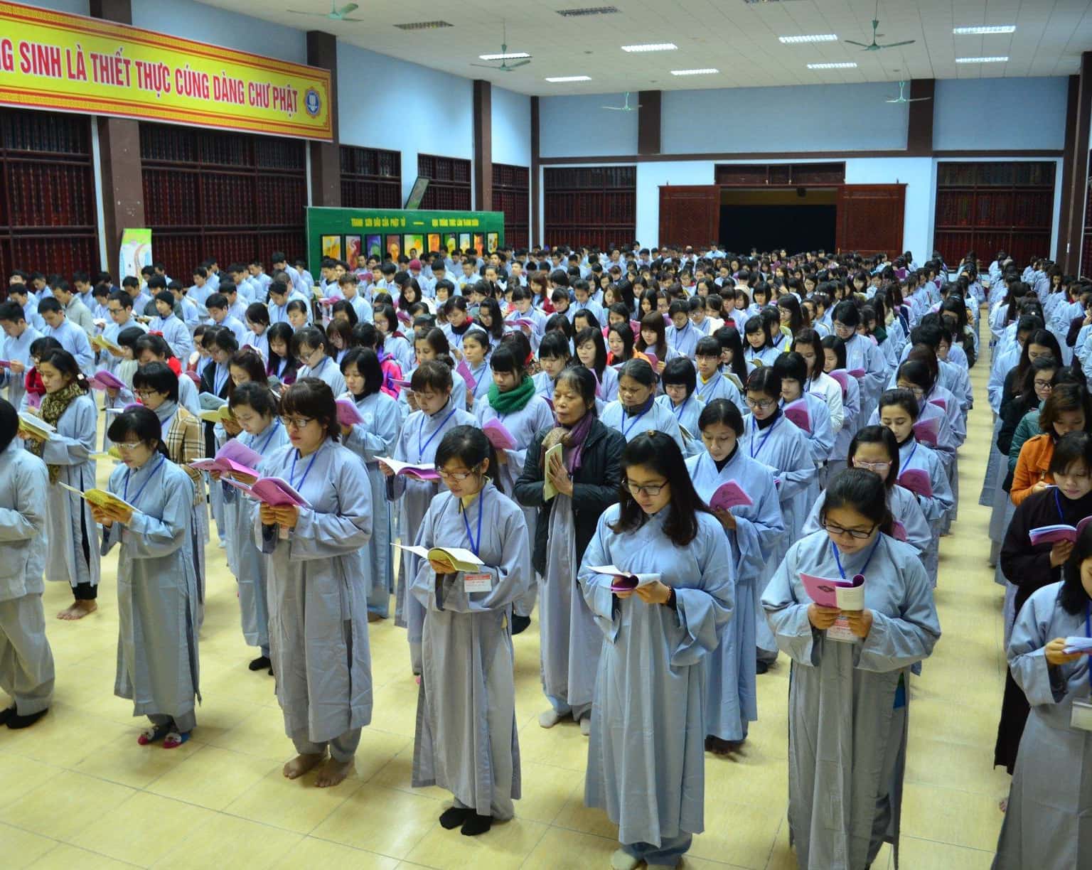 thien vien truc lam an tam tam dao 