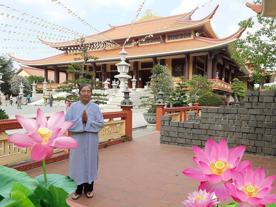thien vien truc lam an tam tam dao 