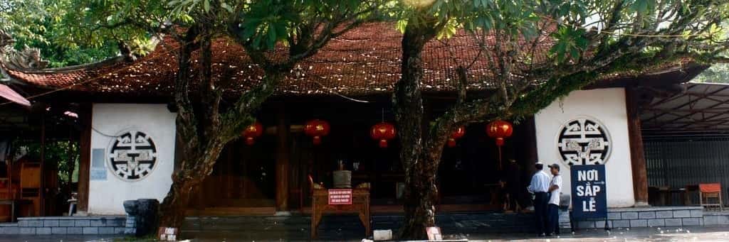 den thong tam dao 