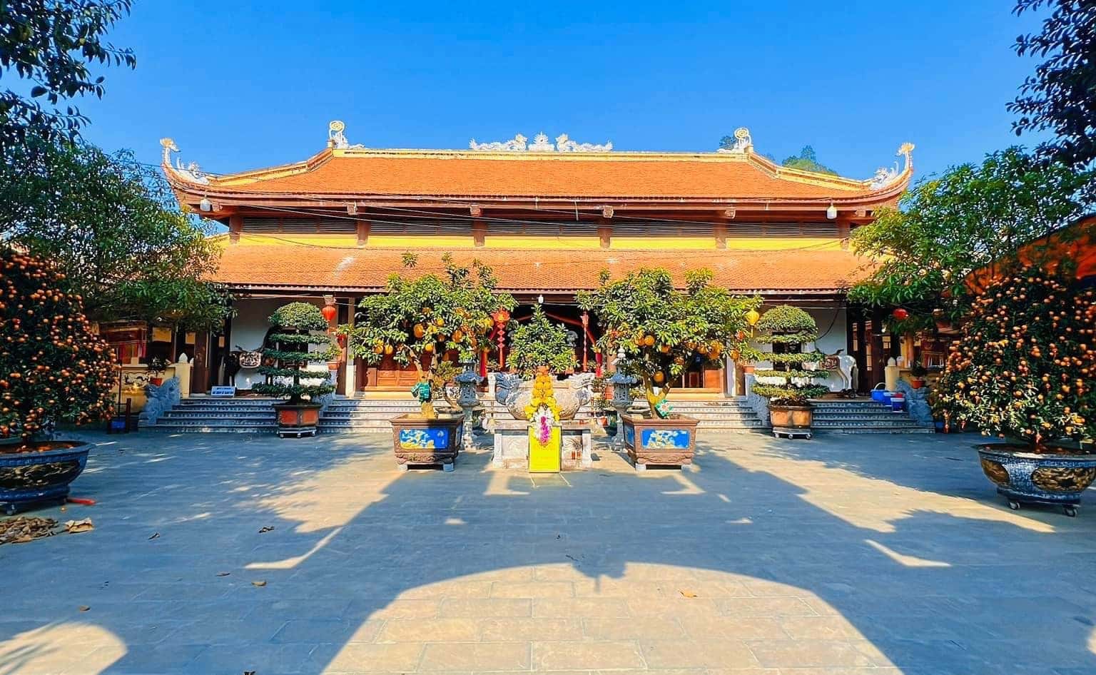den thuong tam dao 