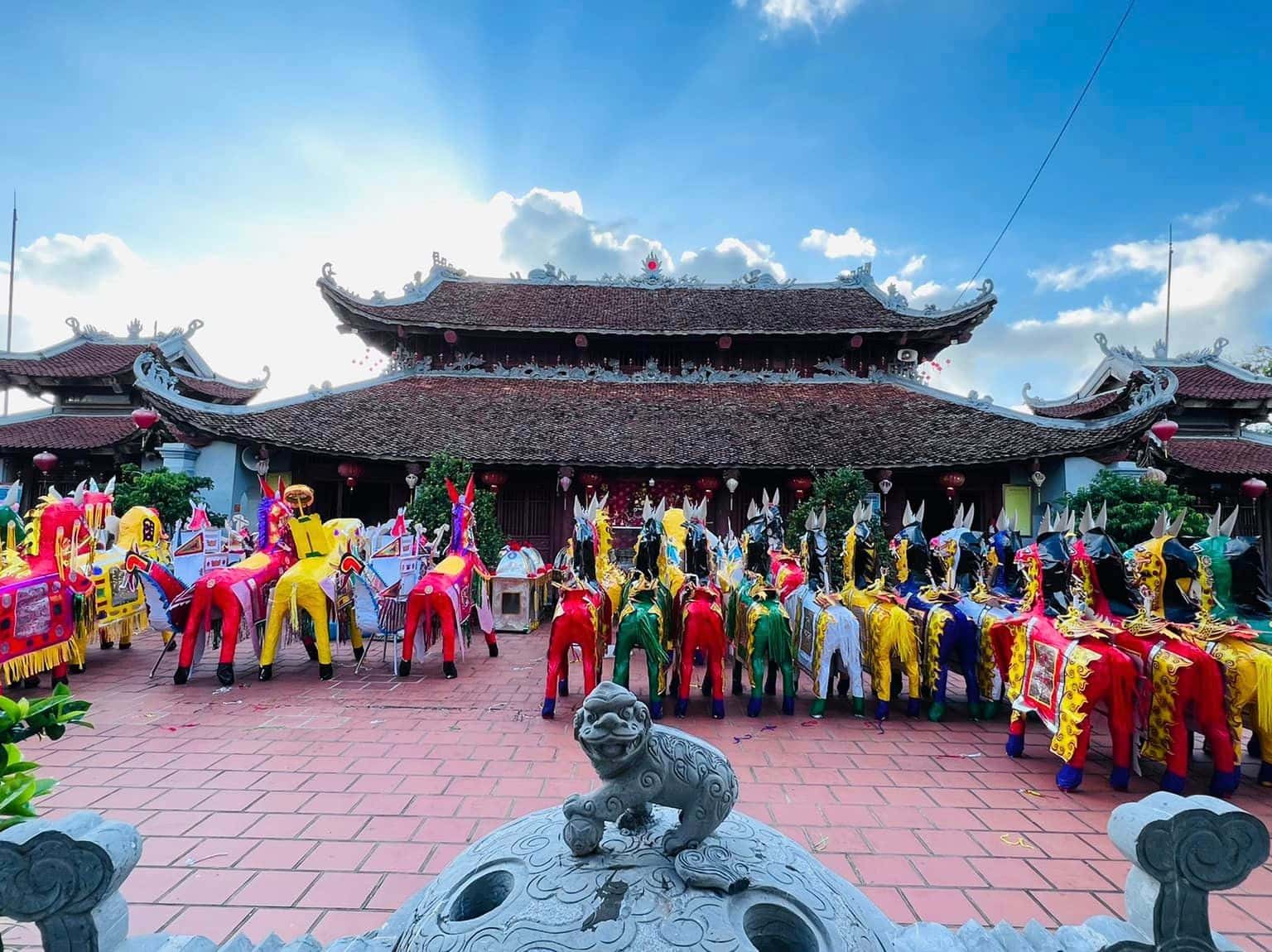 den thuong tam dao 