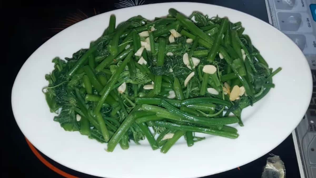 ngon su su tam dao 