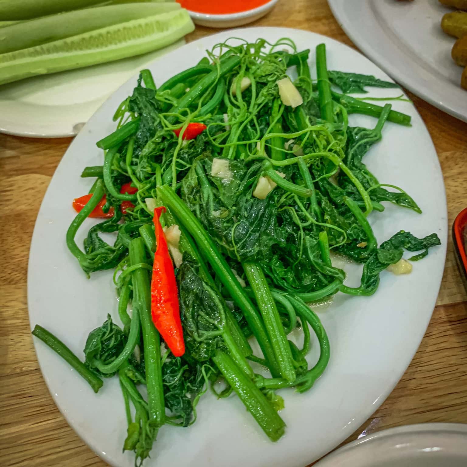 ngon su su tam dao 