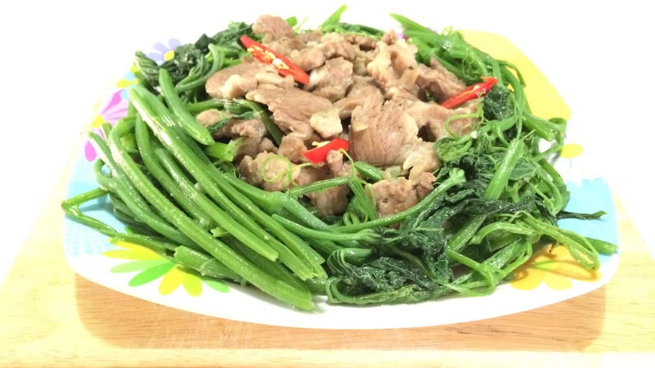 ngon su su tam dao 