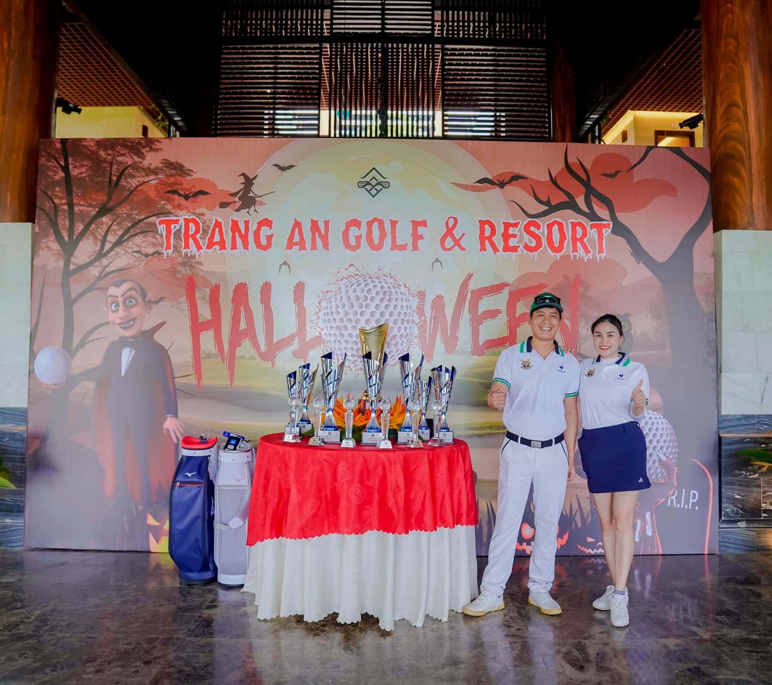 san golf trang an ninh binh 