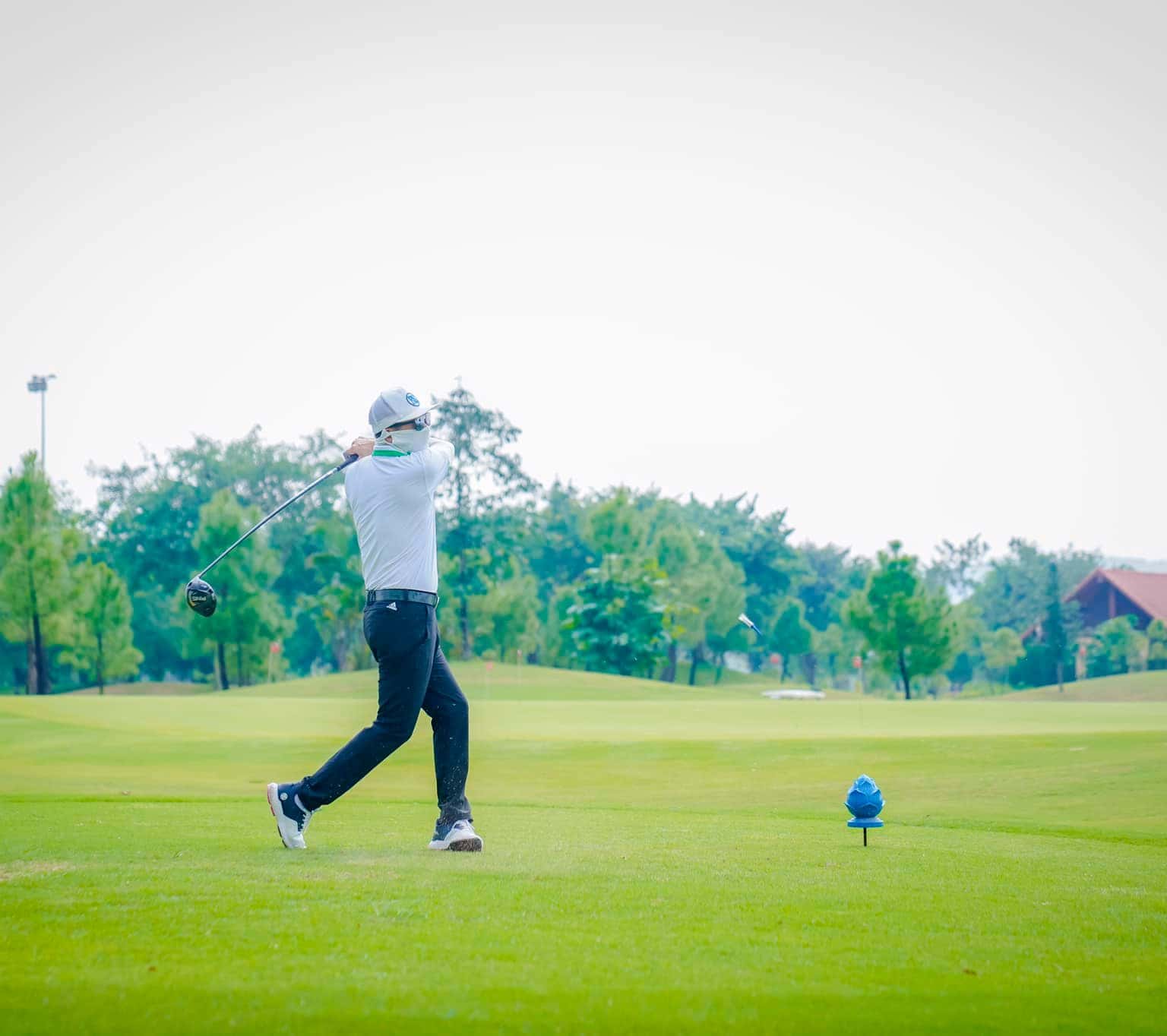 san golf trang an ninh binh 