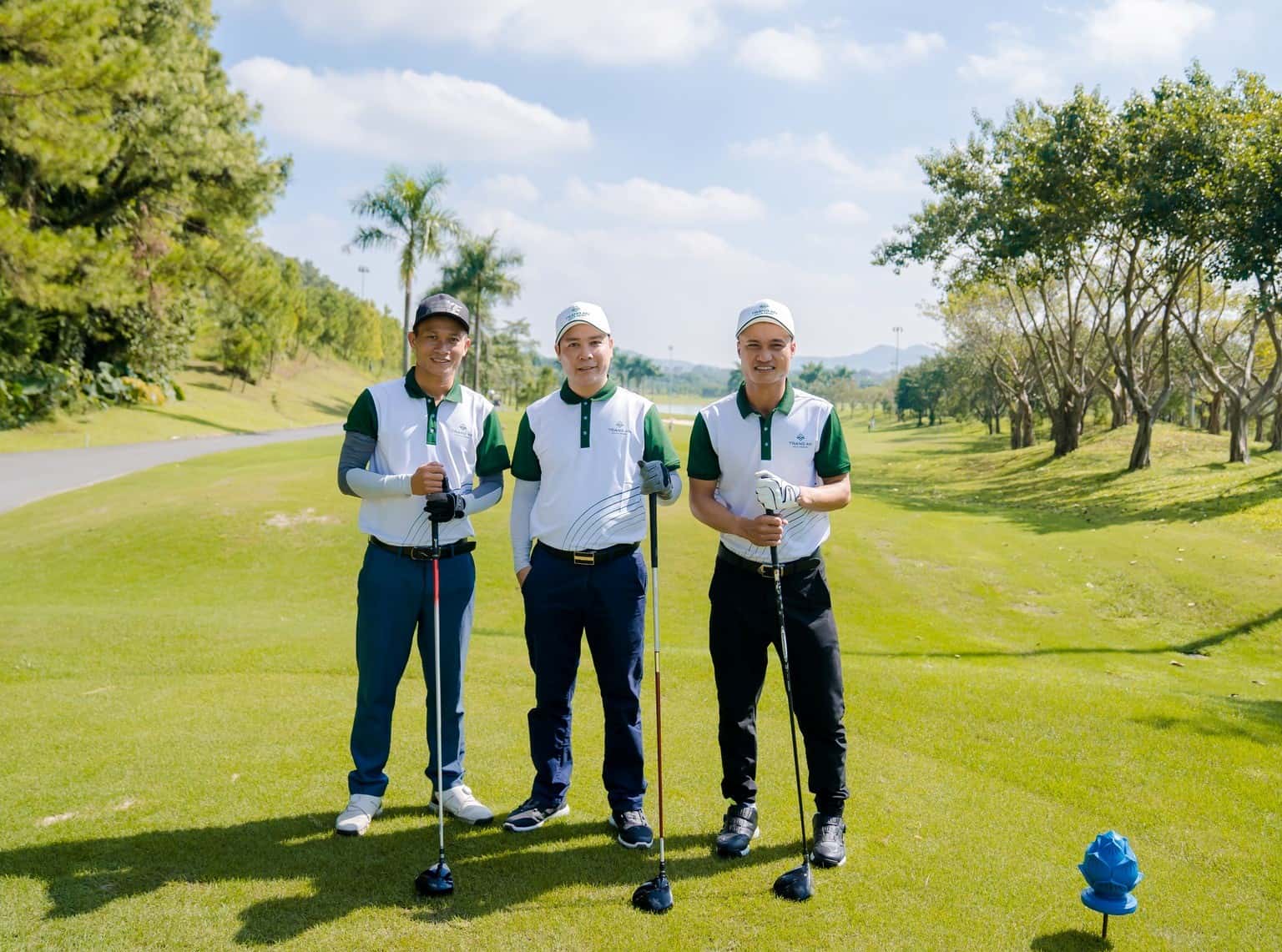 san golf trang an ninh binh 