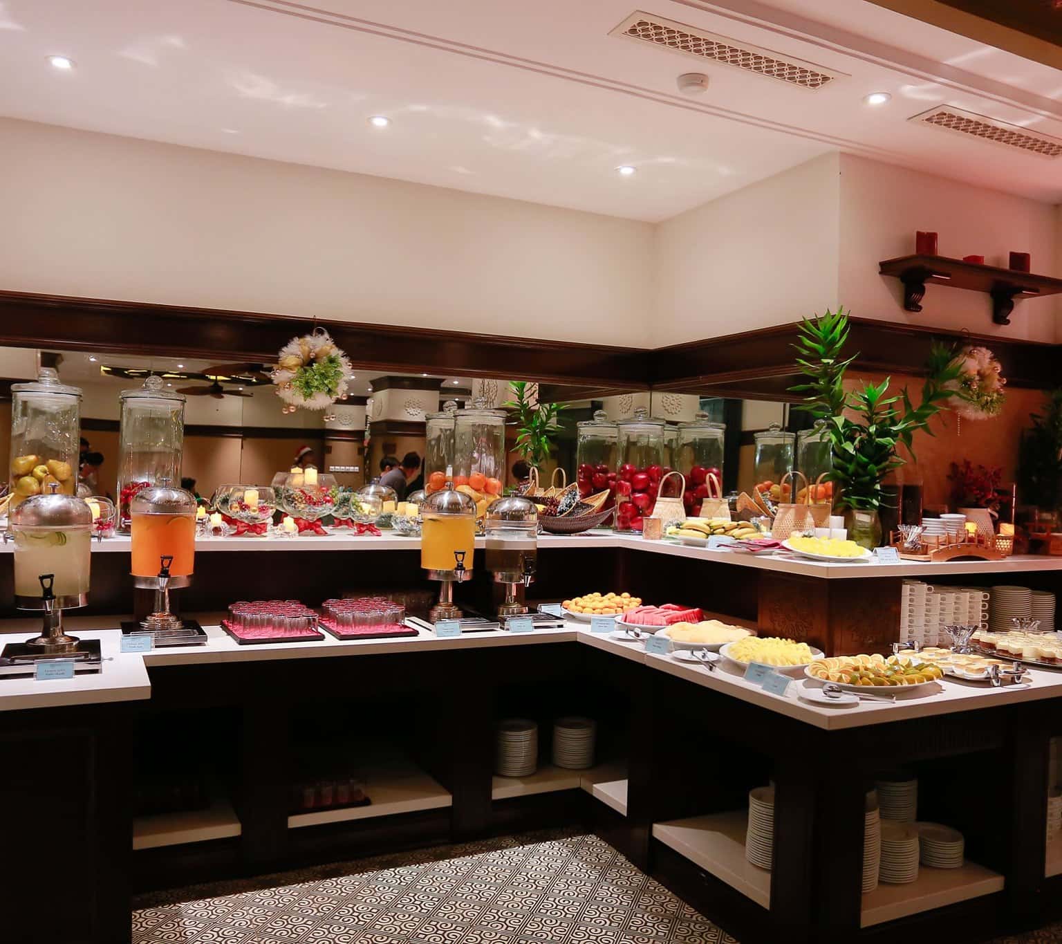 hidden charm hotel & resort ninh binh